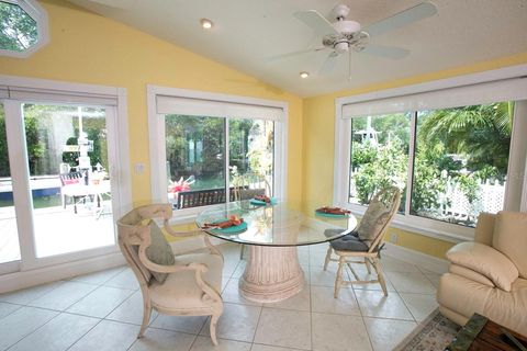 A home in LONGBOAT KEY