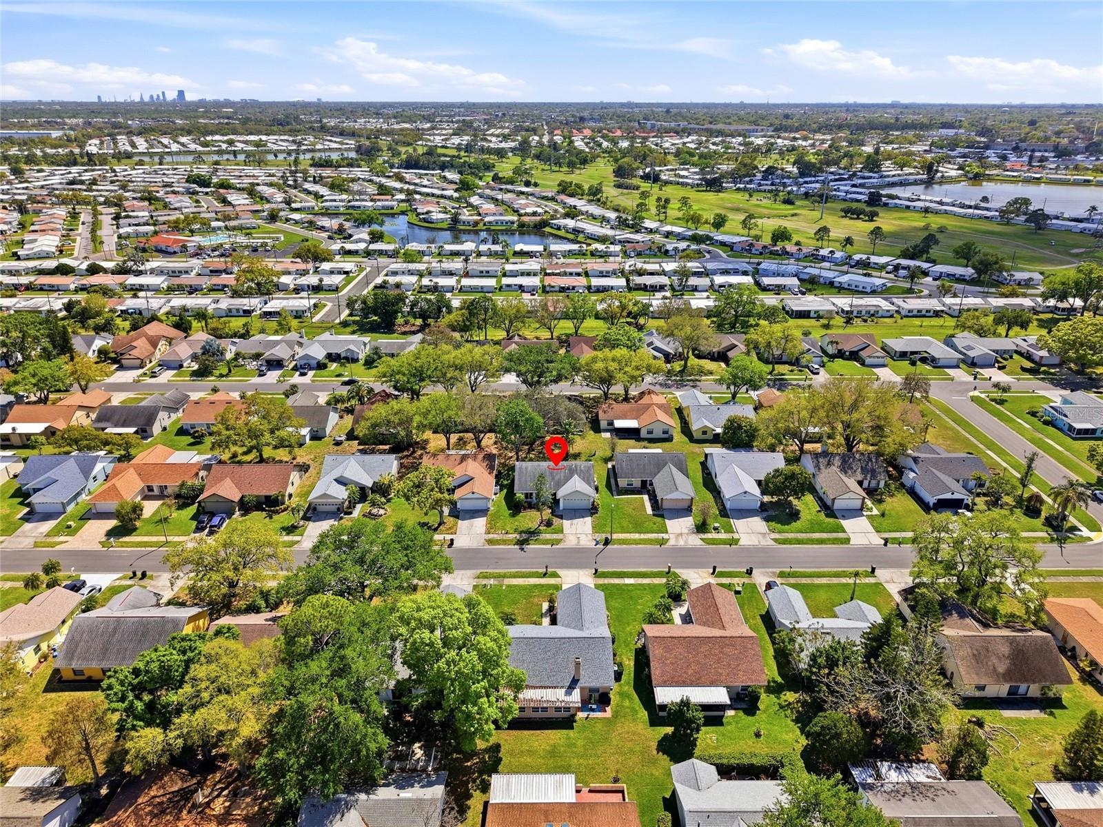 LAKES UNIT II PH 1 SEC III THE - Residential