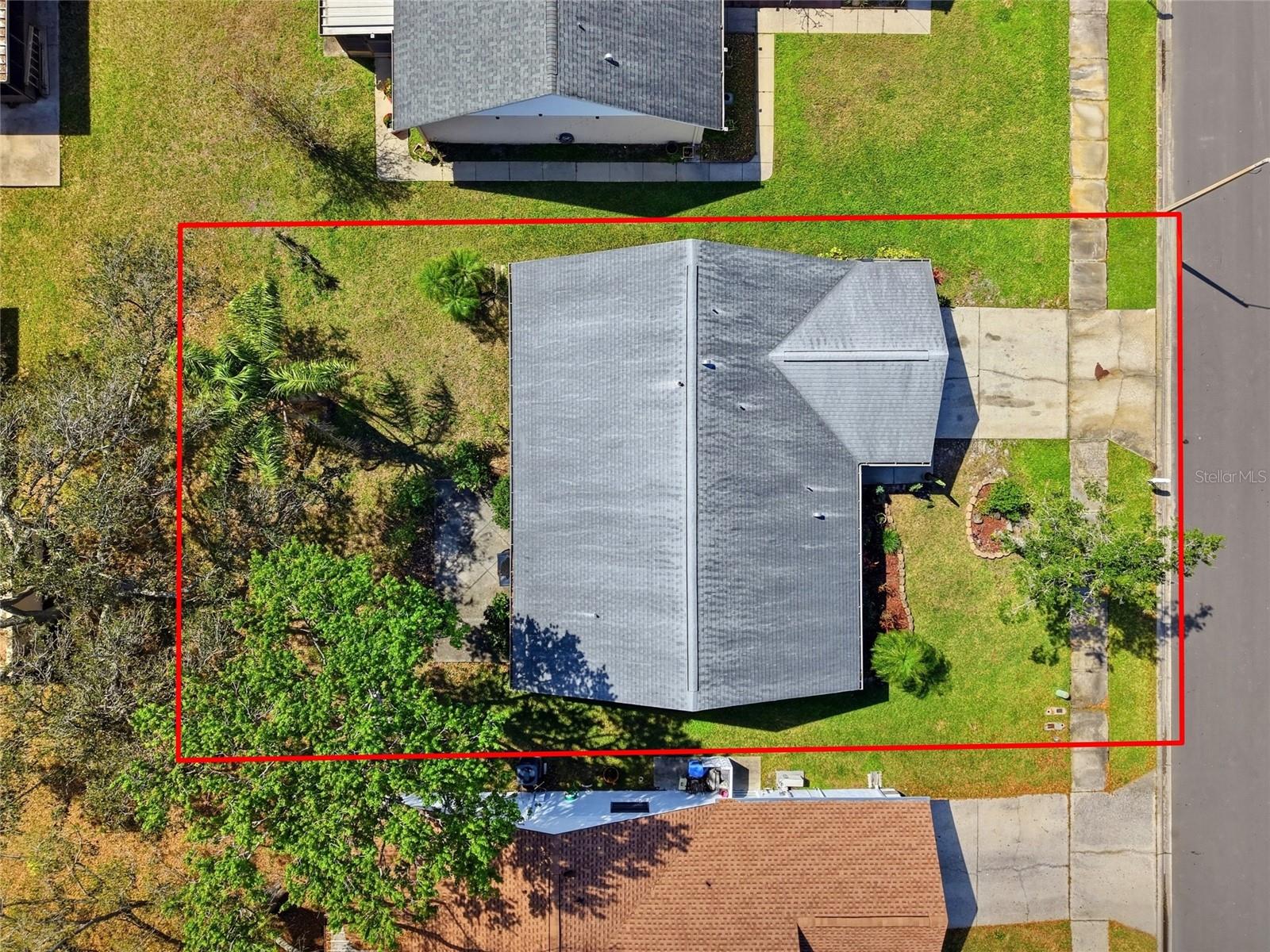 LAKES UNIT II PH 1 SEC III THE - Residential