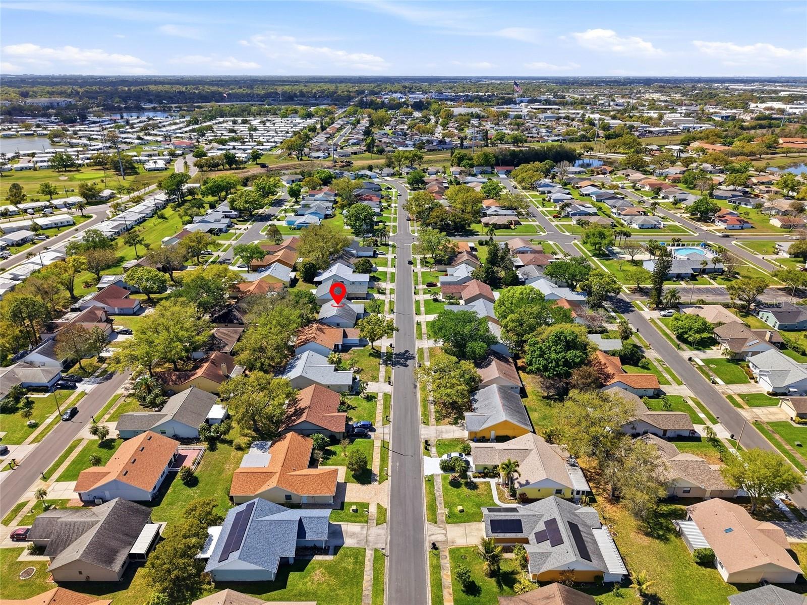 LAKES UNIT II PH 1 SEC III THE - Residential