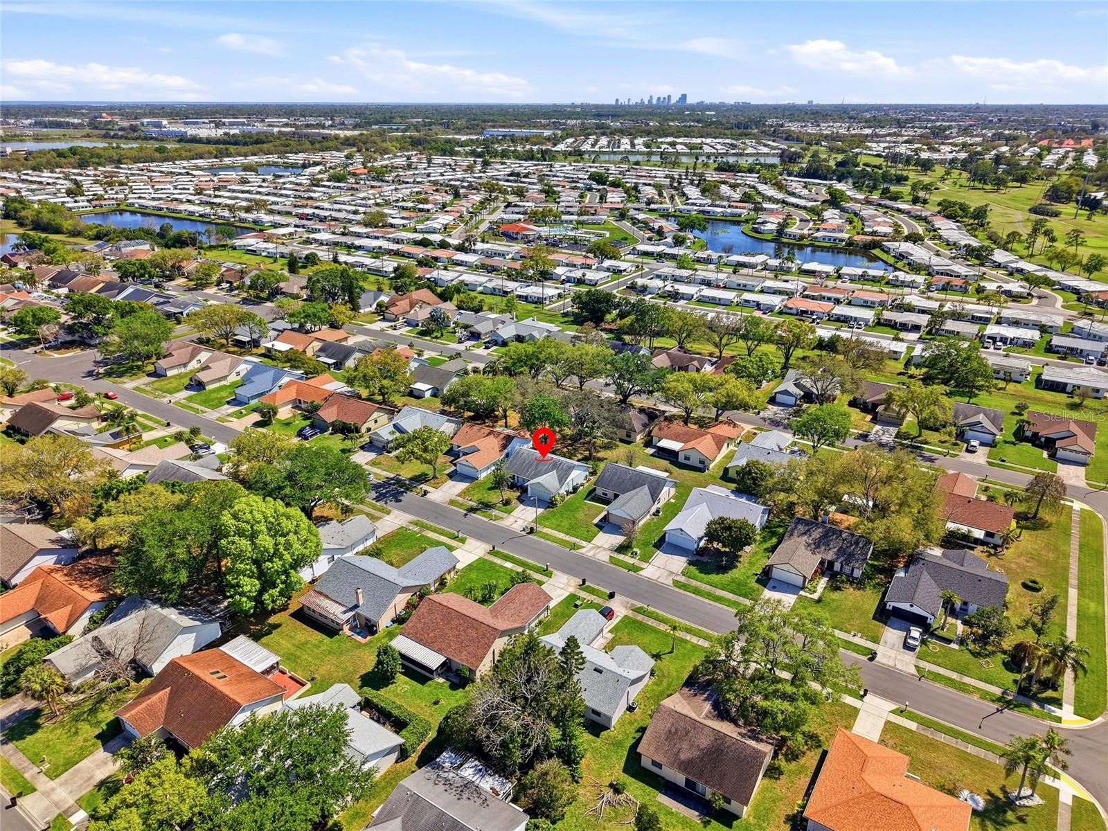 LAKES UNIT II PH 1 SEC III THE - Residential