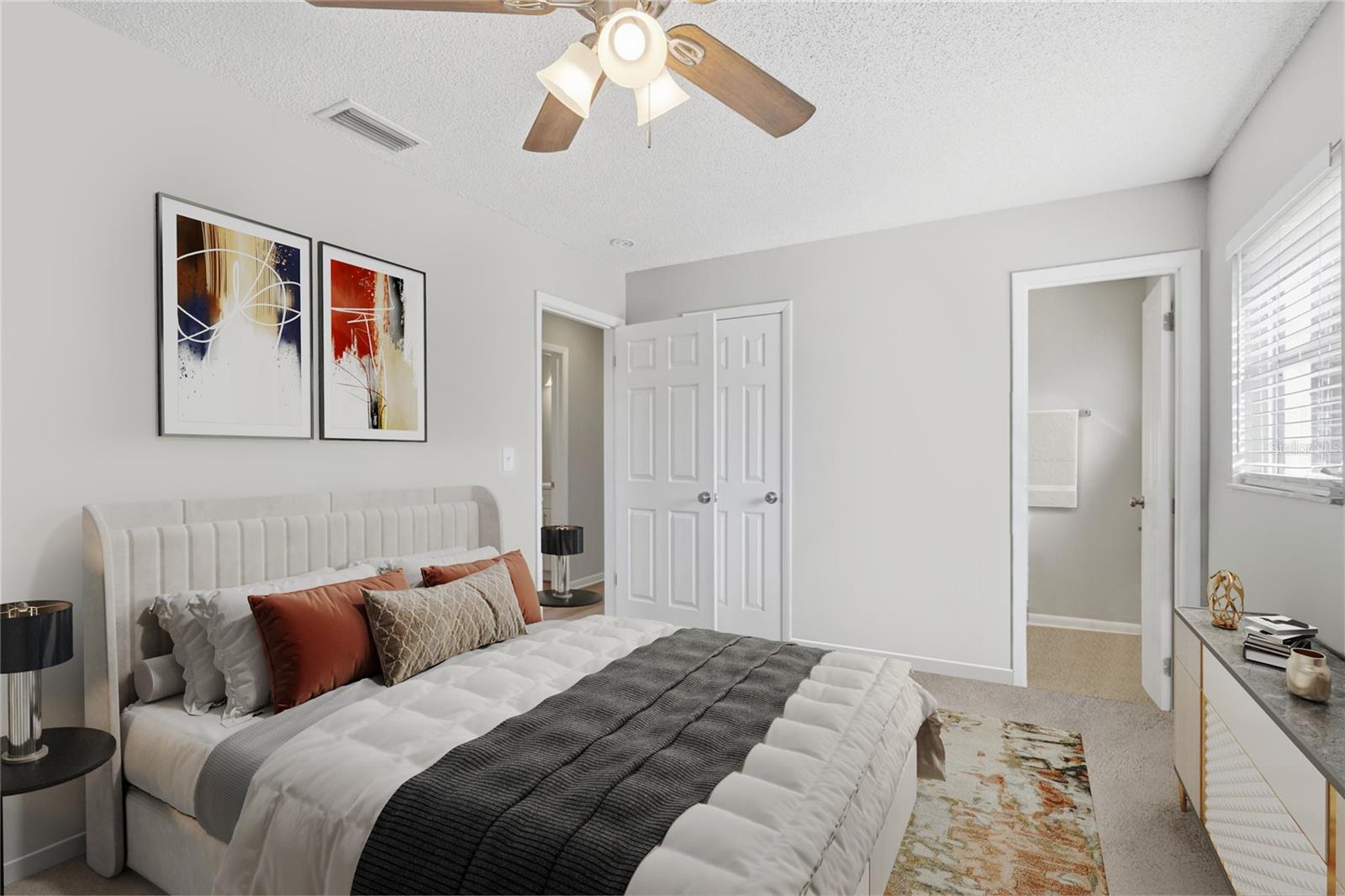 SPRING HILL - Residential