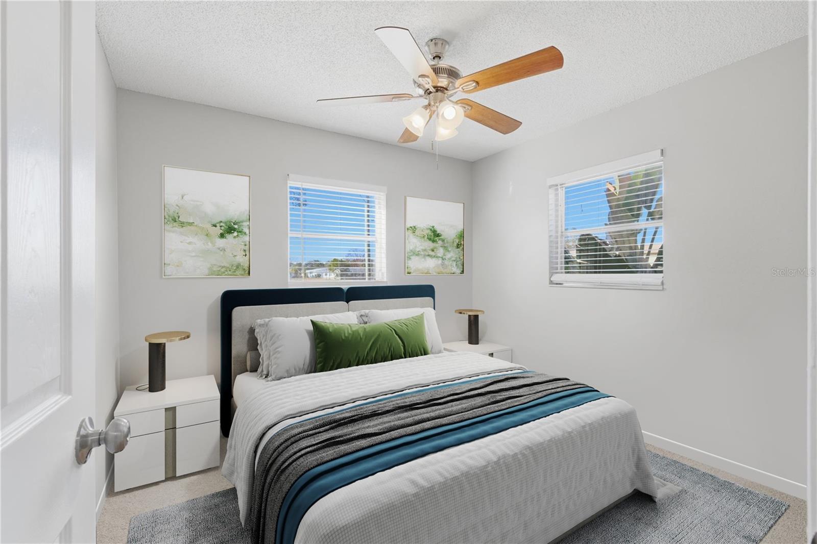 SPRING HILL - Residential