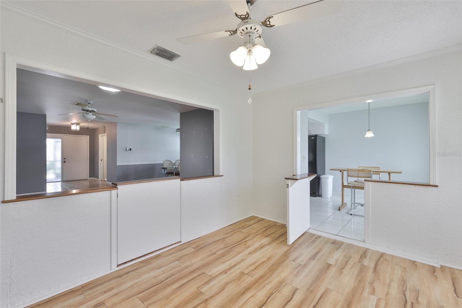 LANCASTER III CONDO - Residential