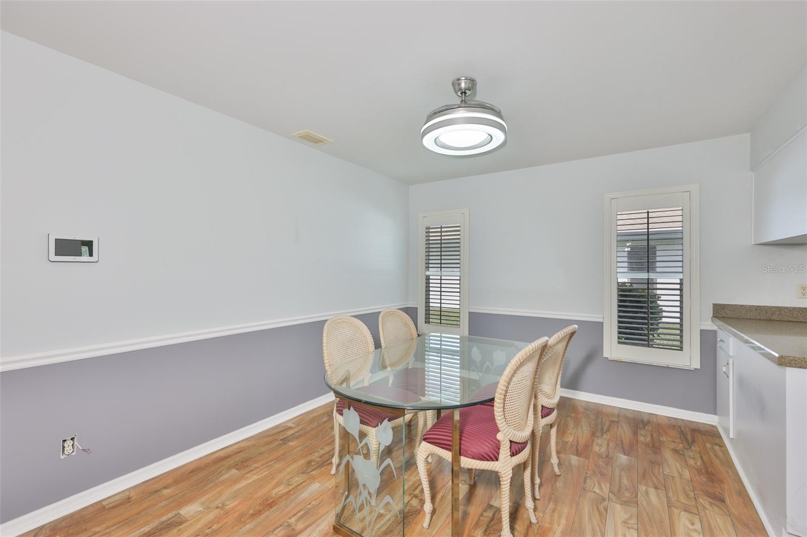 LANCASTER III CONDO - Residential