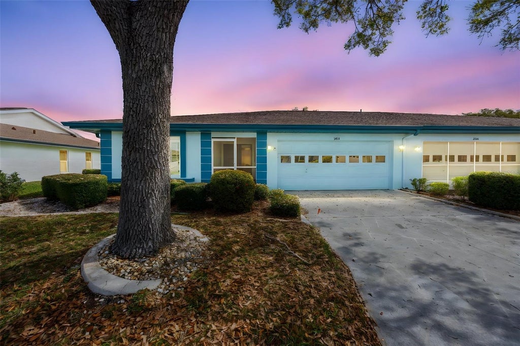 Photo of 2514 Locksley Street, Sun City Center, FL 33573 (MLS # TB8484623)