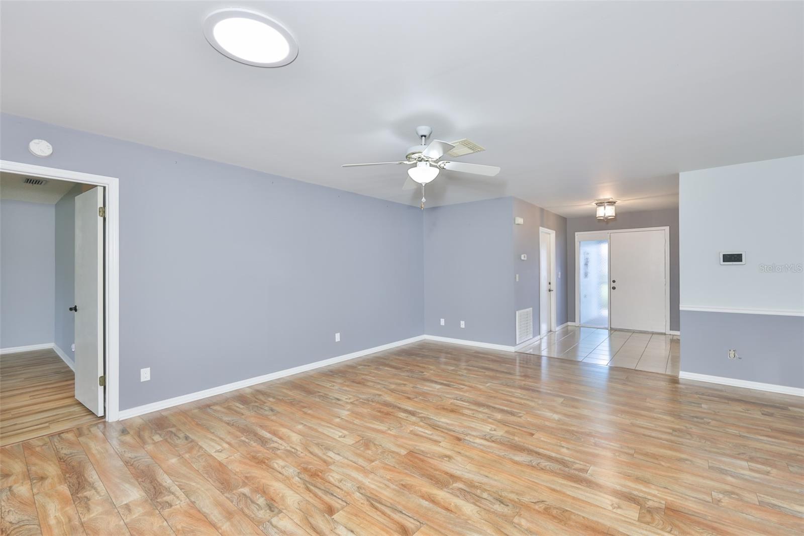 LANCASTER III CONDO - Residential