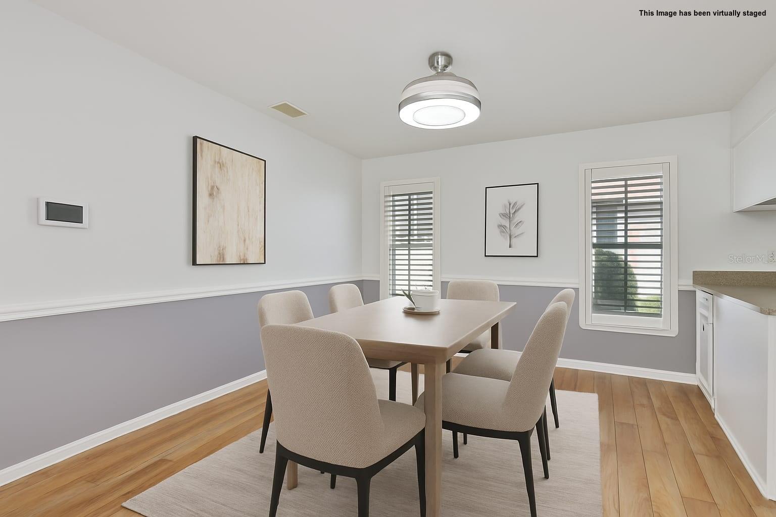 LANCASTER III CONDO - Residential