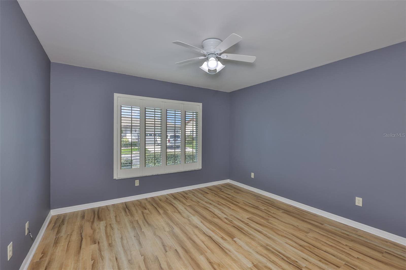 LANCASTER III CONDO - Residential