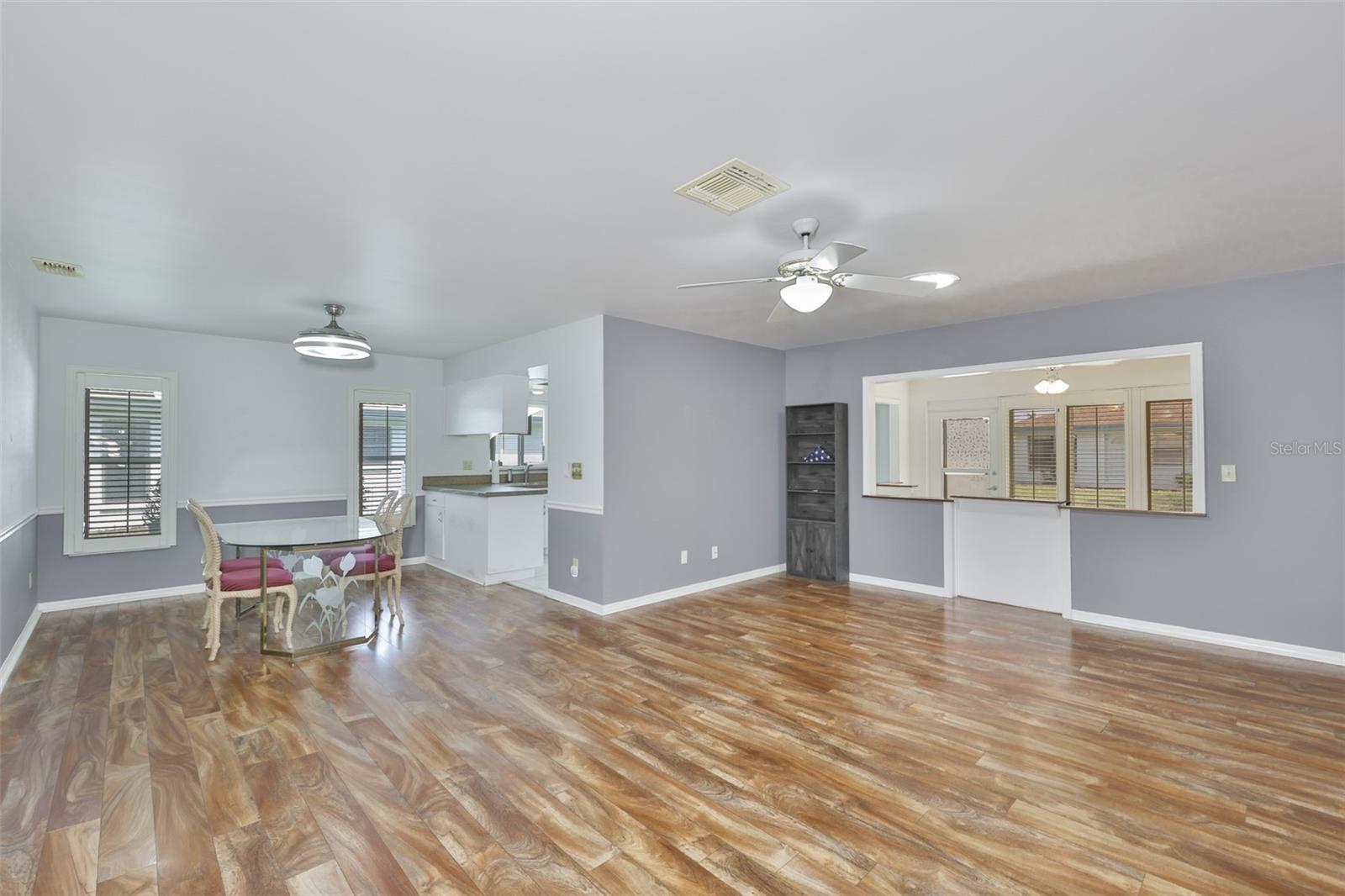 LANCASTER III CONDO - Residential
