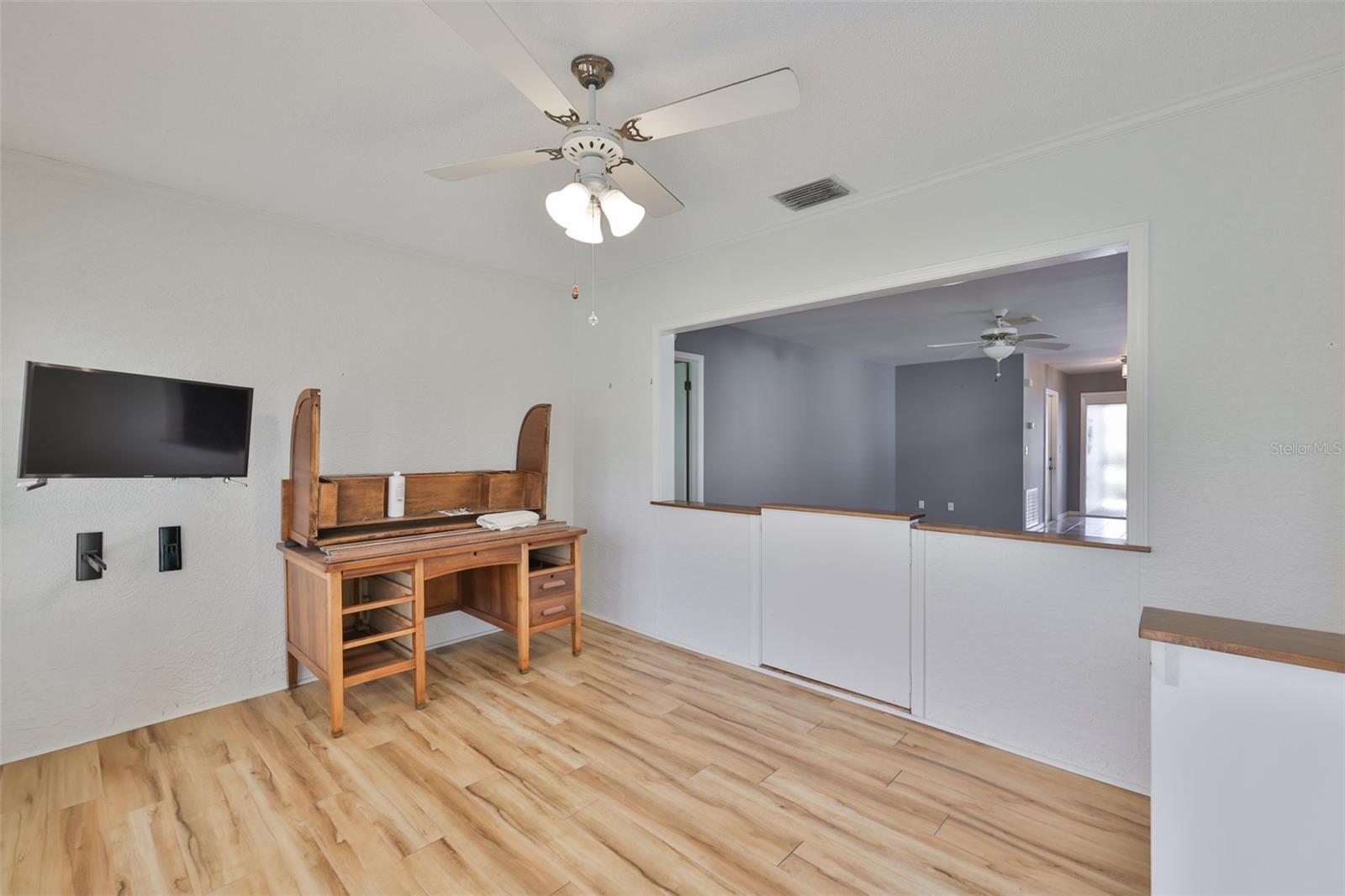 LANCASTER III CONDO - Residential