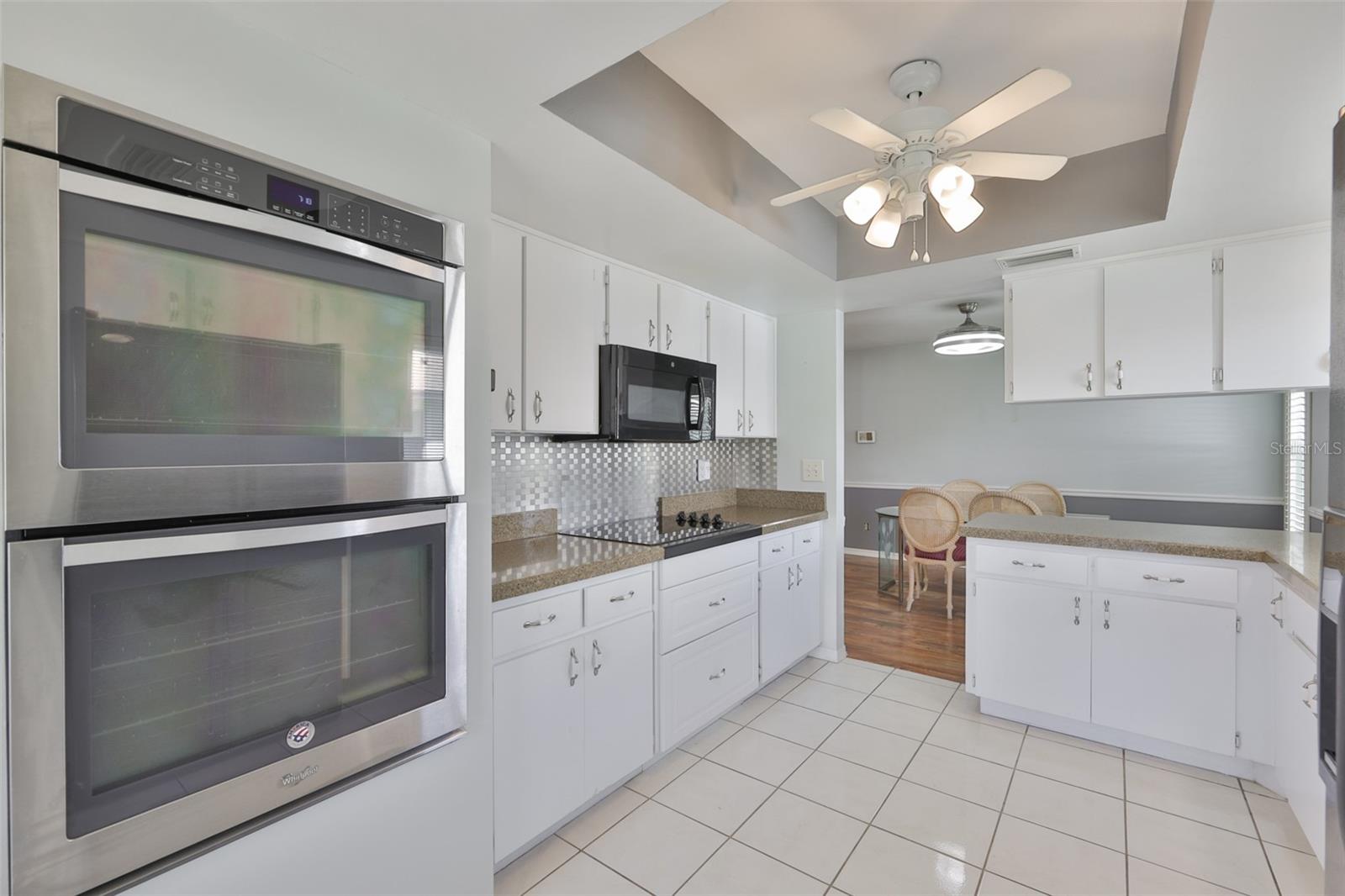 LANCASTER III CONDO - Residential