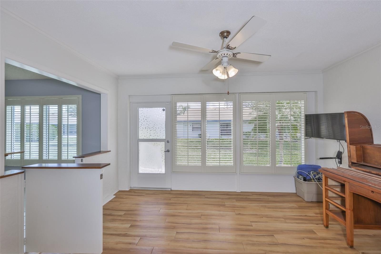 LANCASTER III CONDO - Residential