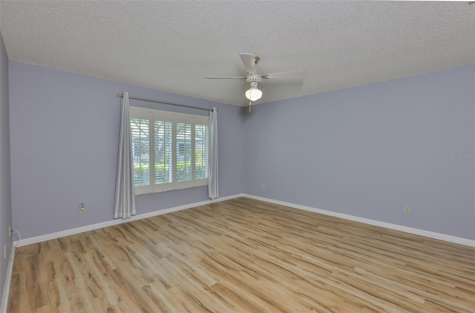 LANCASTER III CONDO - Residential