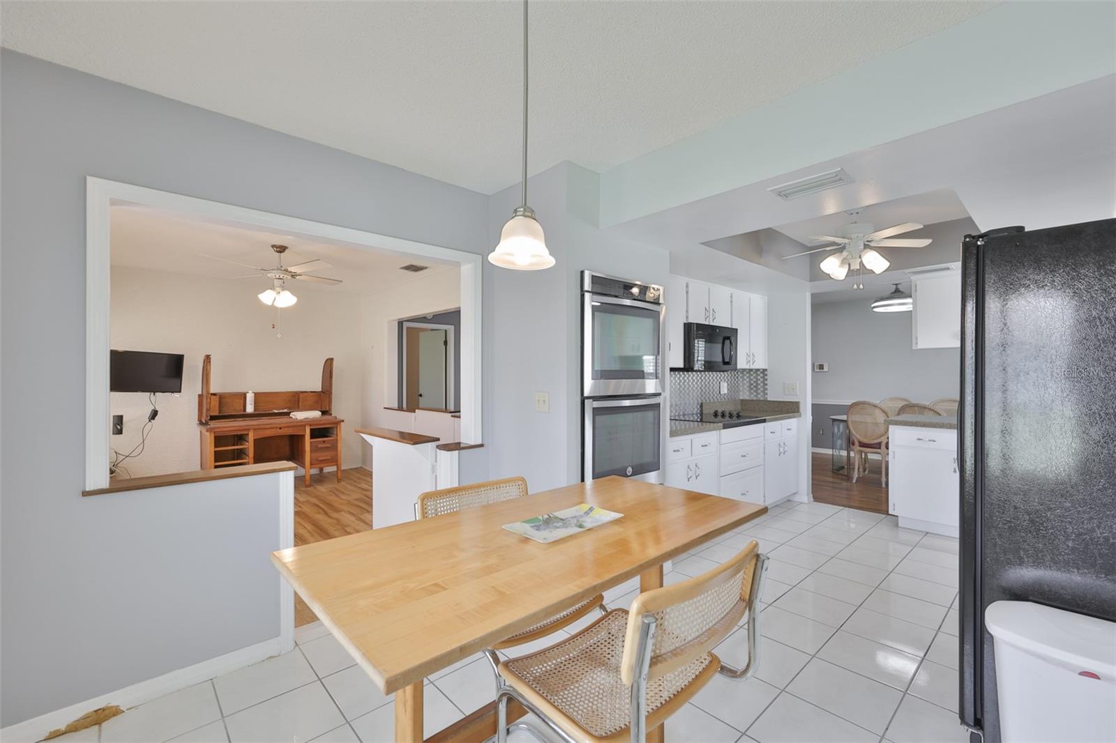 LANCASTER III CONDO - Residential