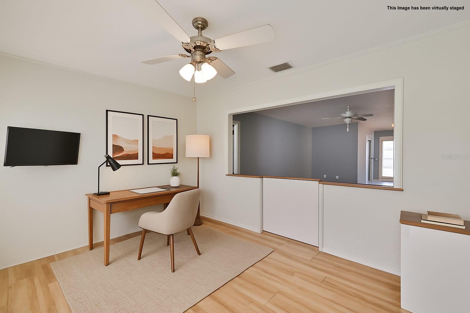 LANCASTER III CONDO - Residential