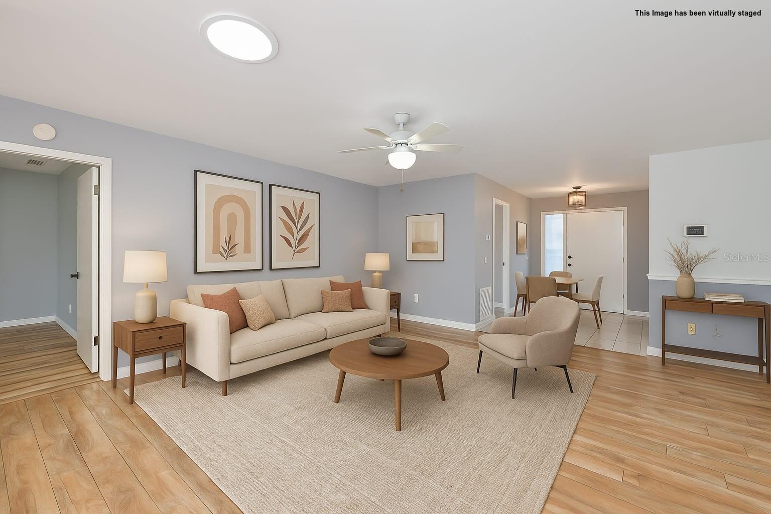 LANCASTER III CONDO - Residential