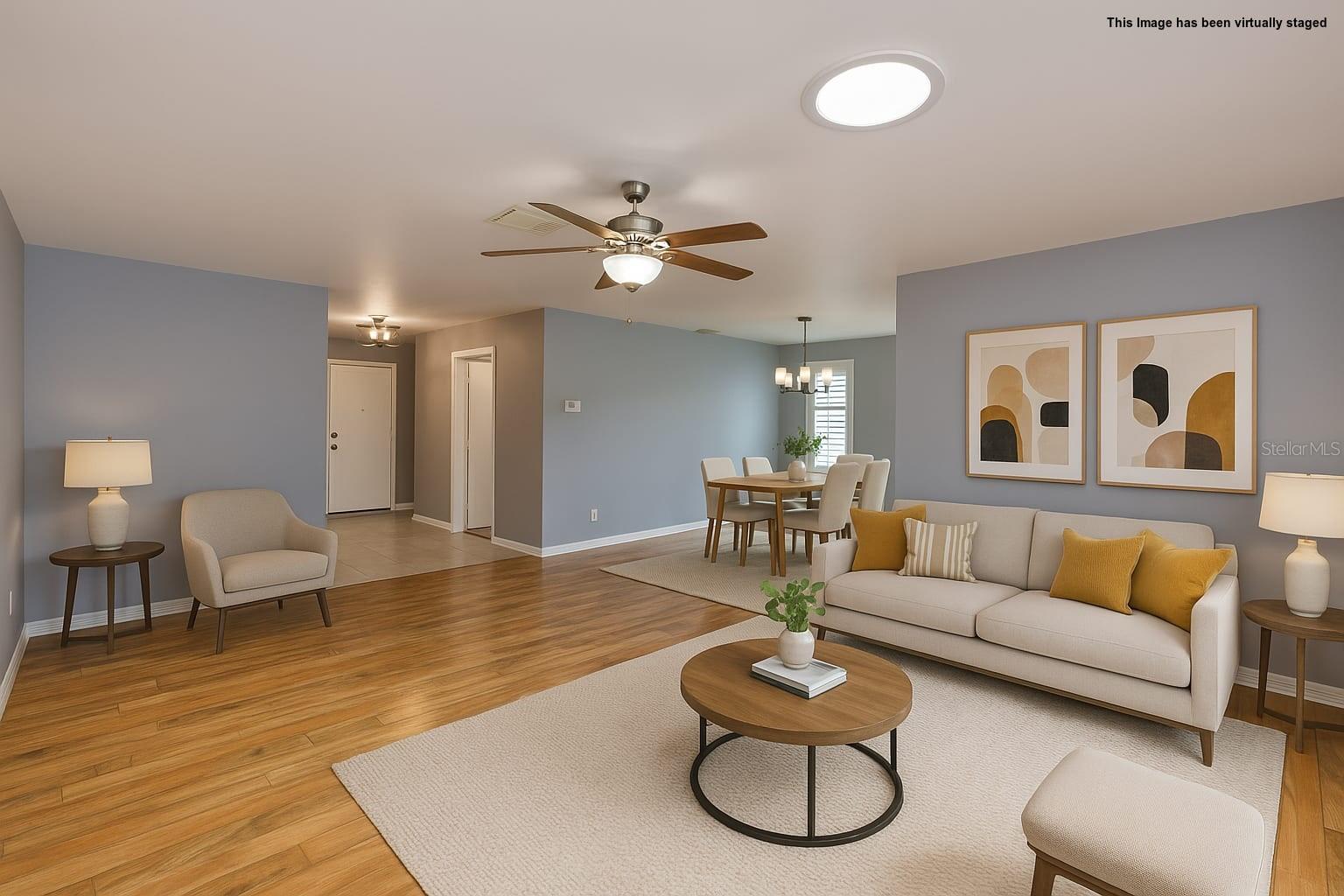 LANCASTER III CONDO - Residential