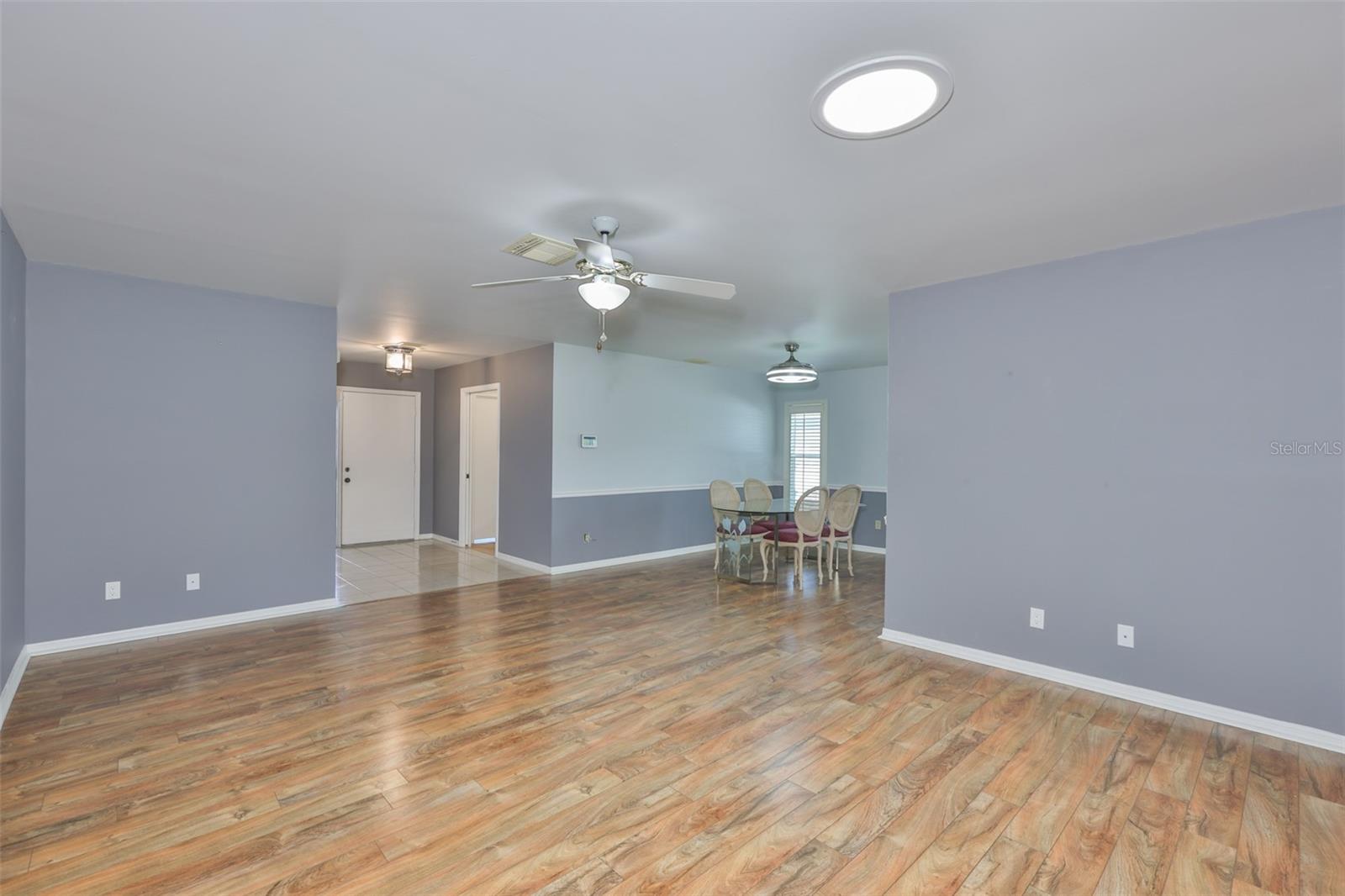 LANCASTER III CONDO - Residential