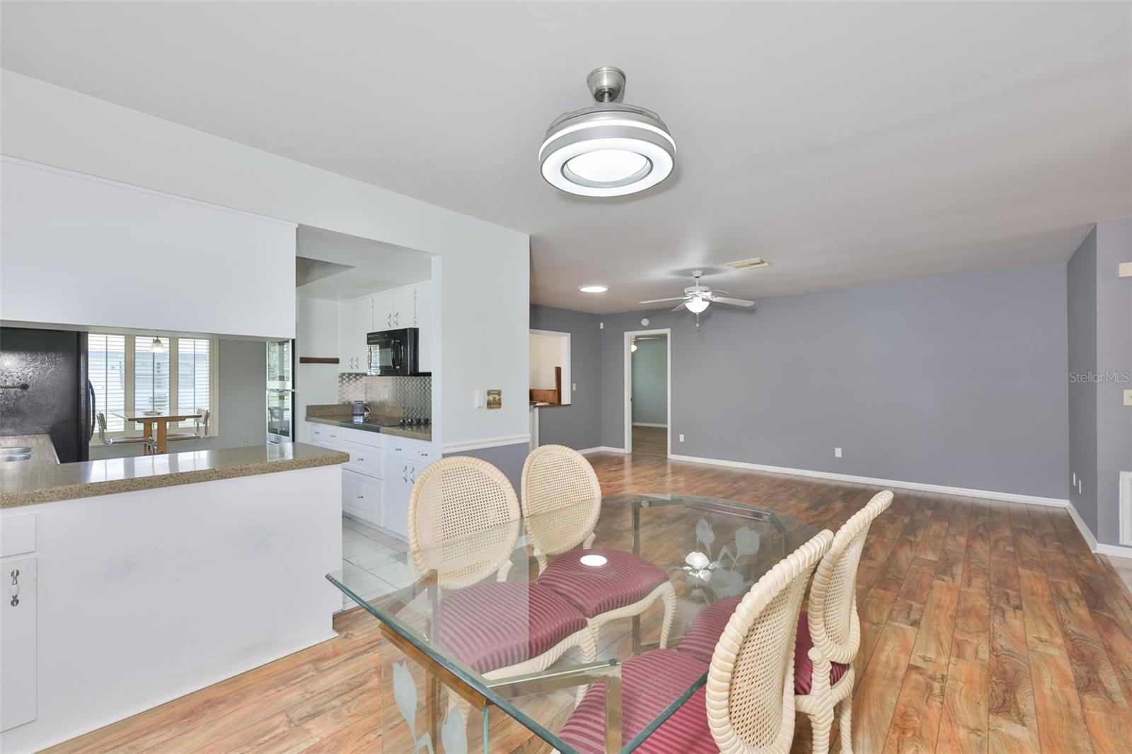 LANCASTER III CONDO - Residential