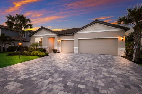 A home in LAKEWOOD RANCH