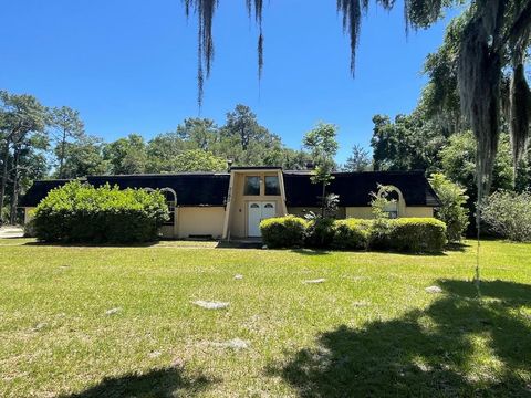 A home in OCALA