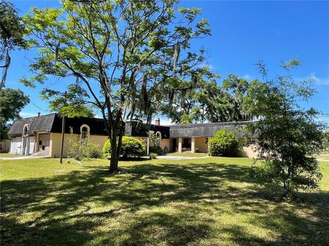 A home in OCALA