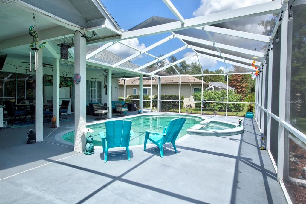 Photo of 5725 Wedgefield Drive, Zephyrhills, FL 33541 (MLS # TB8504828)