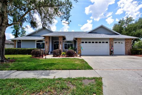 Photo of 5725 Wedgefield Drive, Zephyrhills, FL 33541 (MLS # TB8504828)