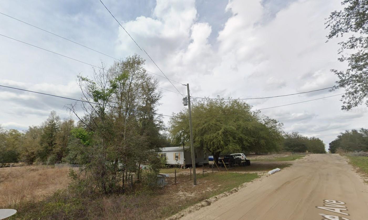 INTERLACHEN LAKES ESTATES - Land