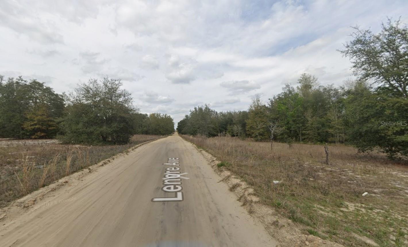 INTERLACHEN LAKES ESTATES - Land