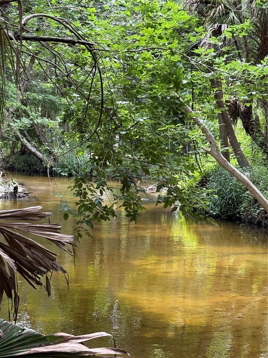OKALOOSA TRAIL