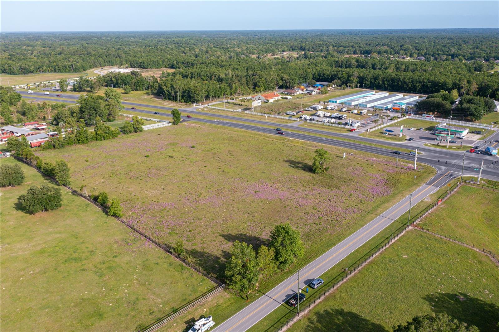 11032 W HIGHWAY 40