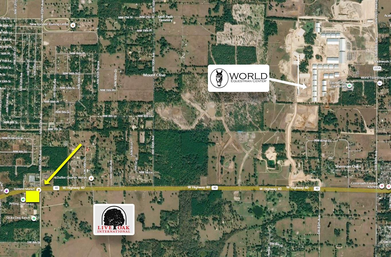 11032 W HIGHWAY 40