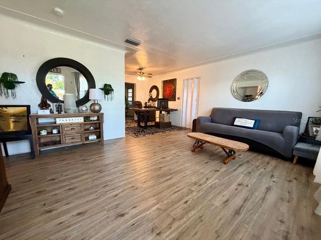 Photo of 3624 Abington Avenue S, St Petersburg, FL 33711 (MLS # TB8490152)