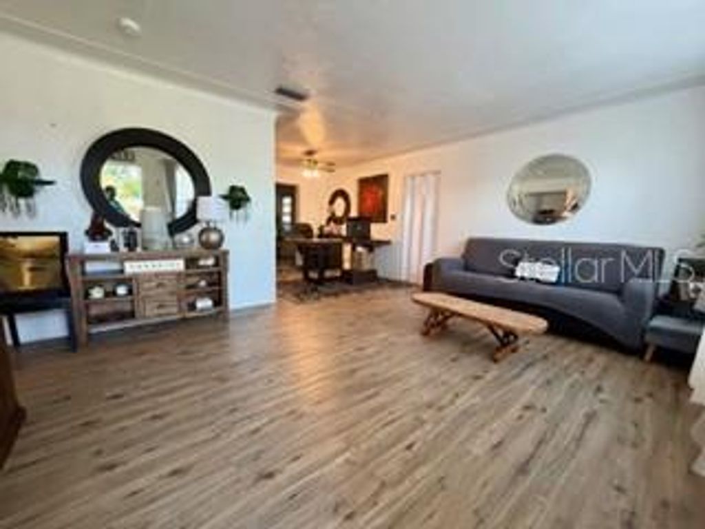 Photo of 3624 Abington Avenue S, St Petersburg, FL 33711 (MLS # TB8490152)