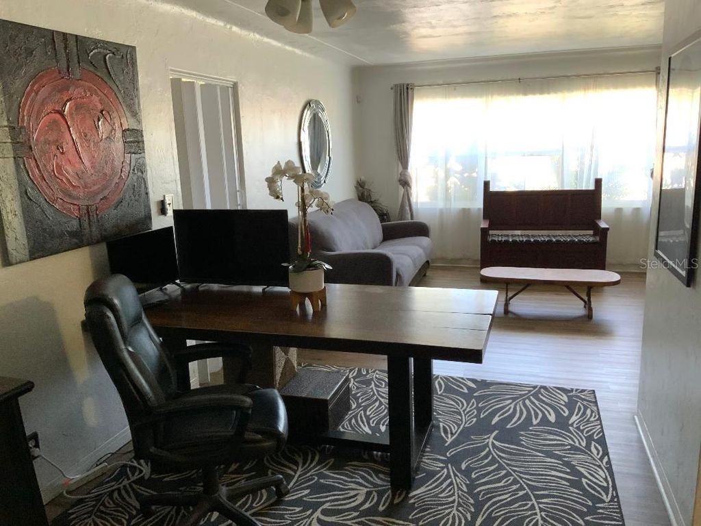 Photo of 3624 Abington Avenue S, St Petersburg, FL 33711 (MLS # TB8490152)