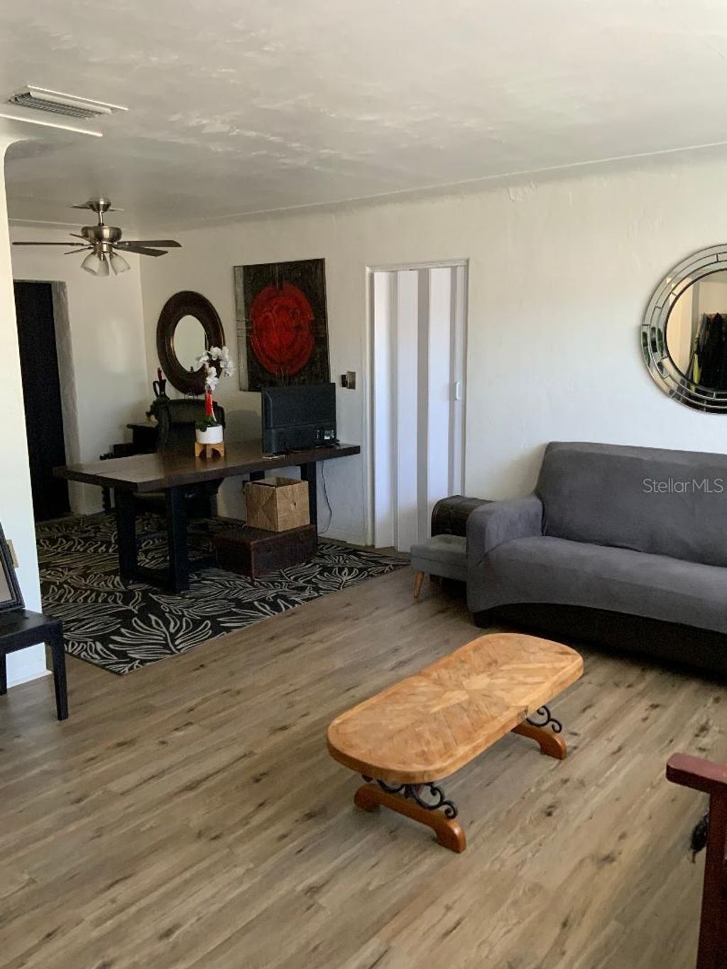 Photo of 3624 Abington Avenue S, St Petersburg, FL 33711 (MLS # TB8490152)