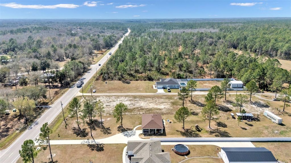 Photo of 0 Rockridge Road, Lakeland, FL 33809 (MLS # L4959724)