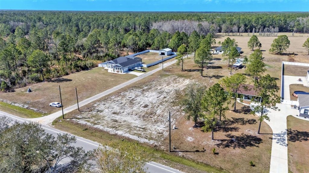 Photo of 0 Rockridge Road, Lakeland, FL 33809 (MLS # L4959724)