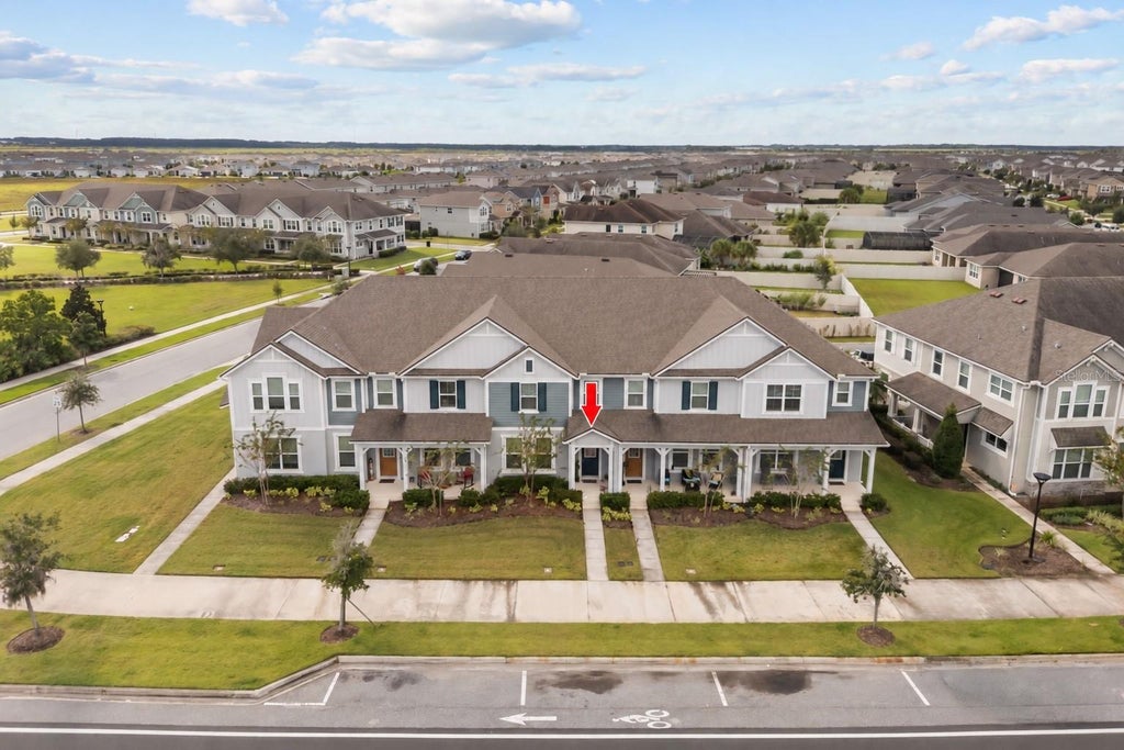 Photo of 1872 Cross Prairie Parkway, Kissimmee, FL 34743 (MLS # O6450812)