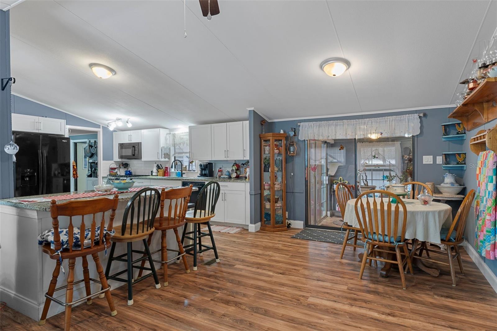 DEERWOOD - Residential