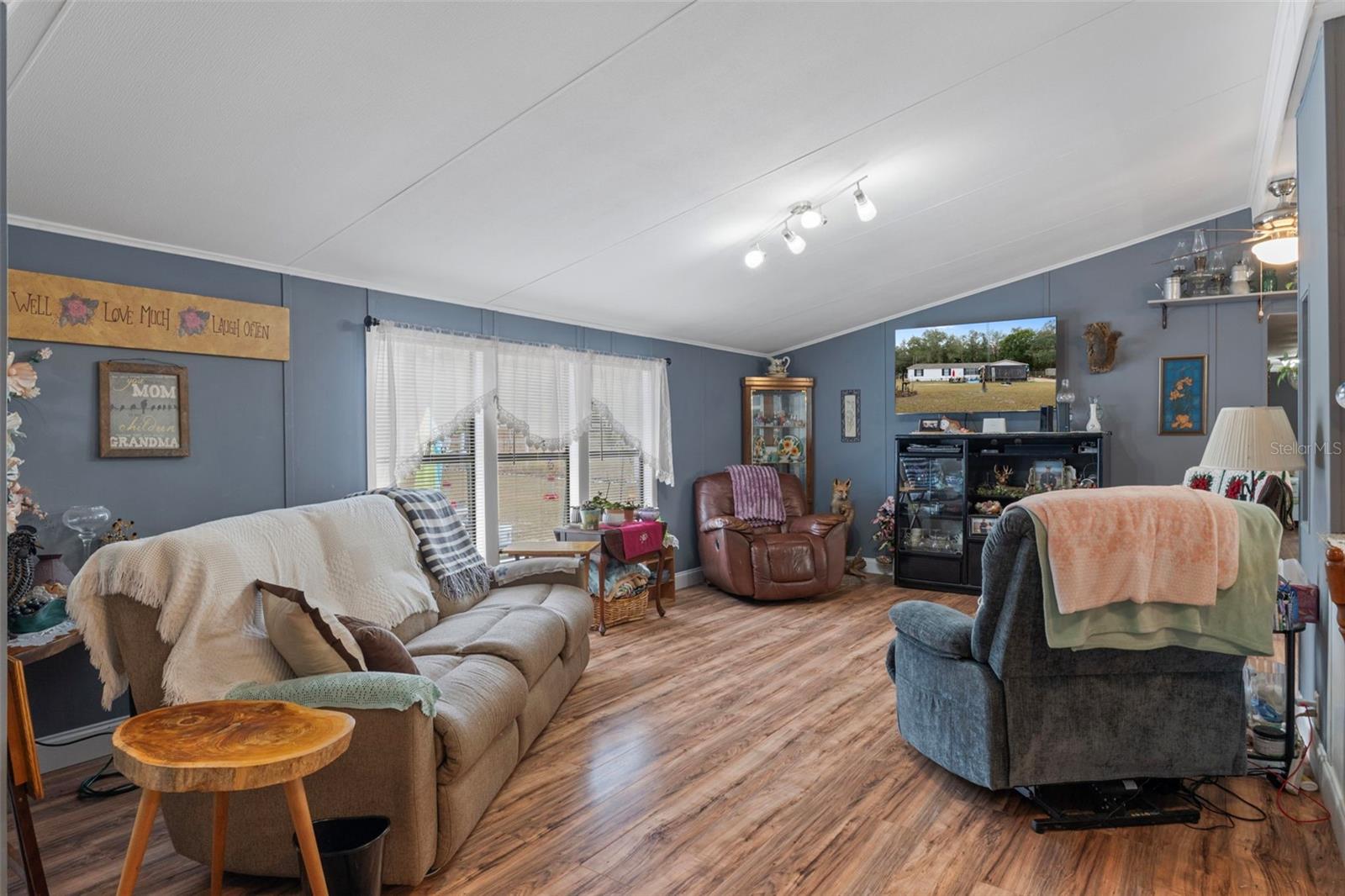 DEERWOOD - Residential