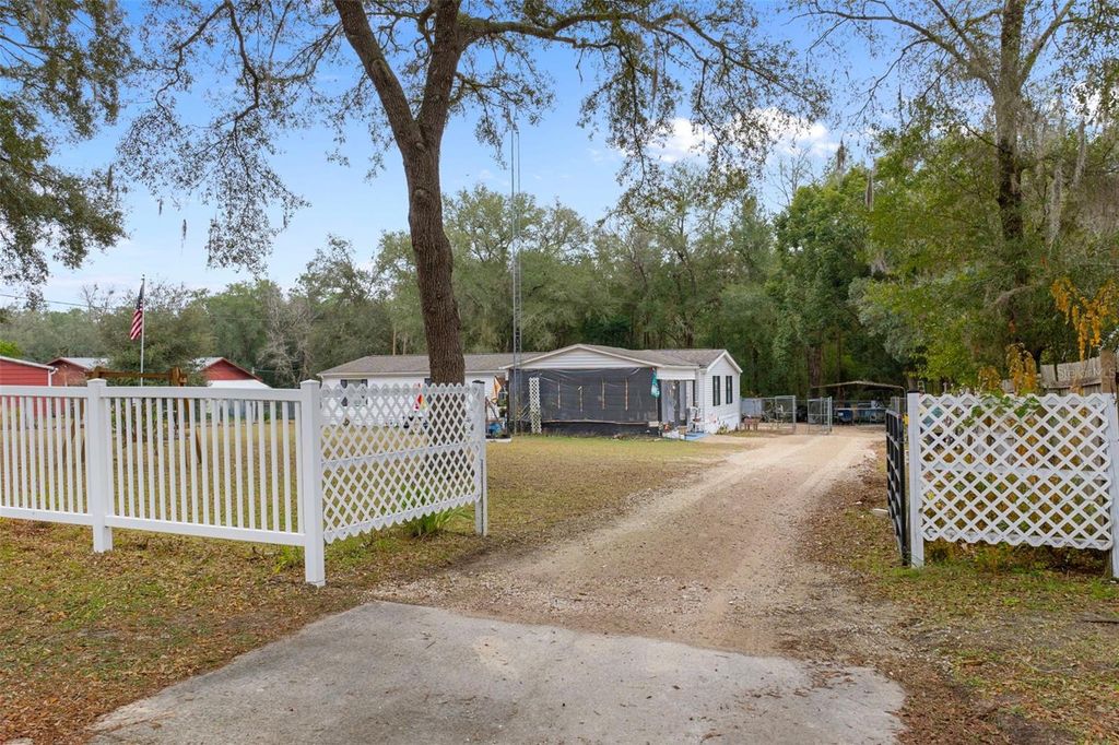 Photo of 2950 E Dove Court, Inverness, FL 34452 (MLS # TB8471348)