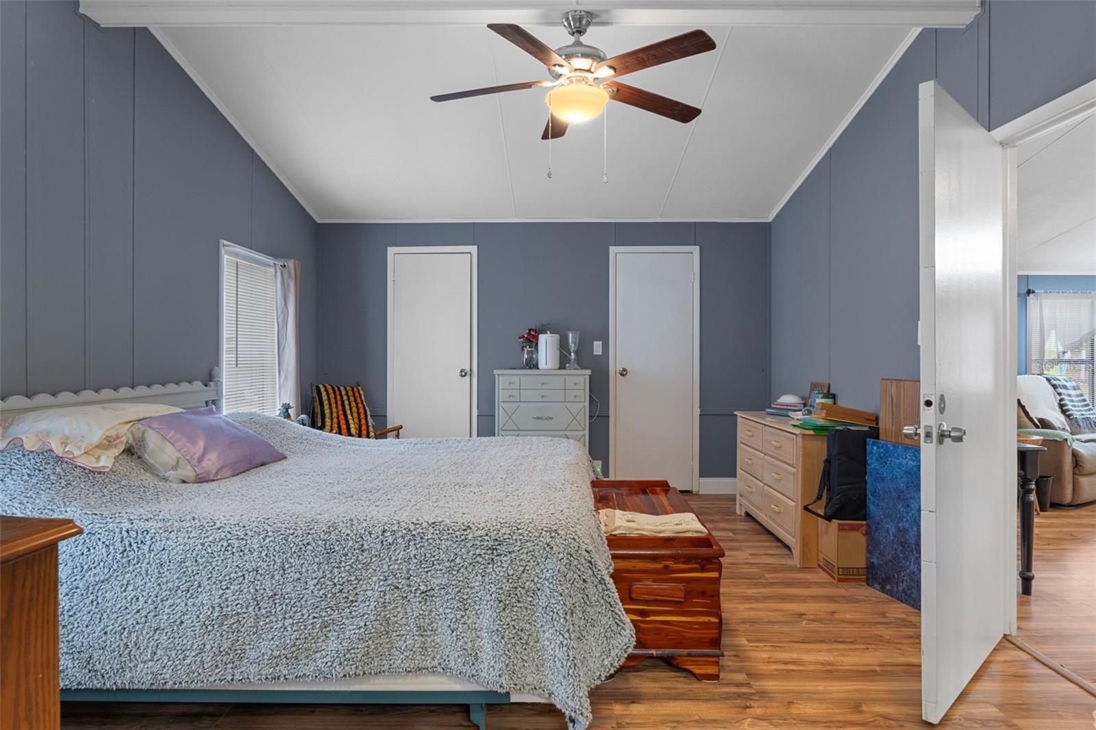 DEERWOOD - Residential