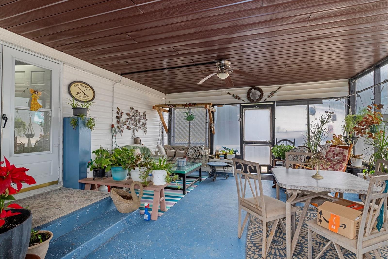 DEERWOOD - Residential