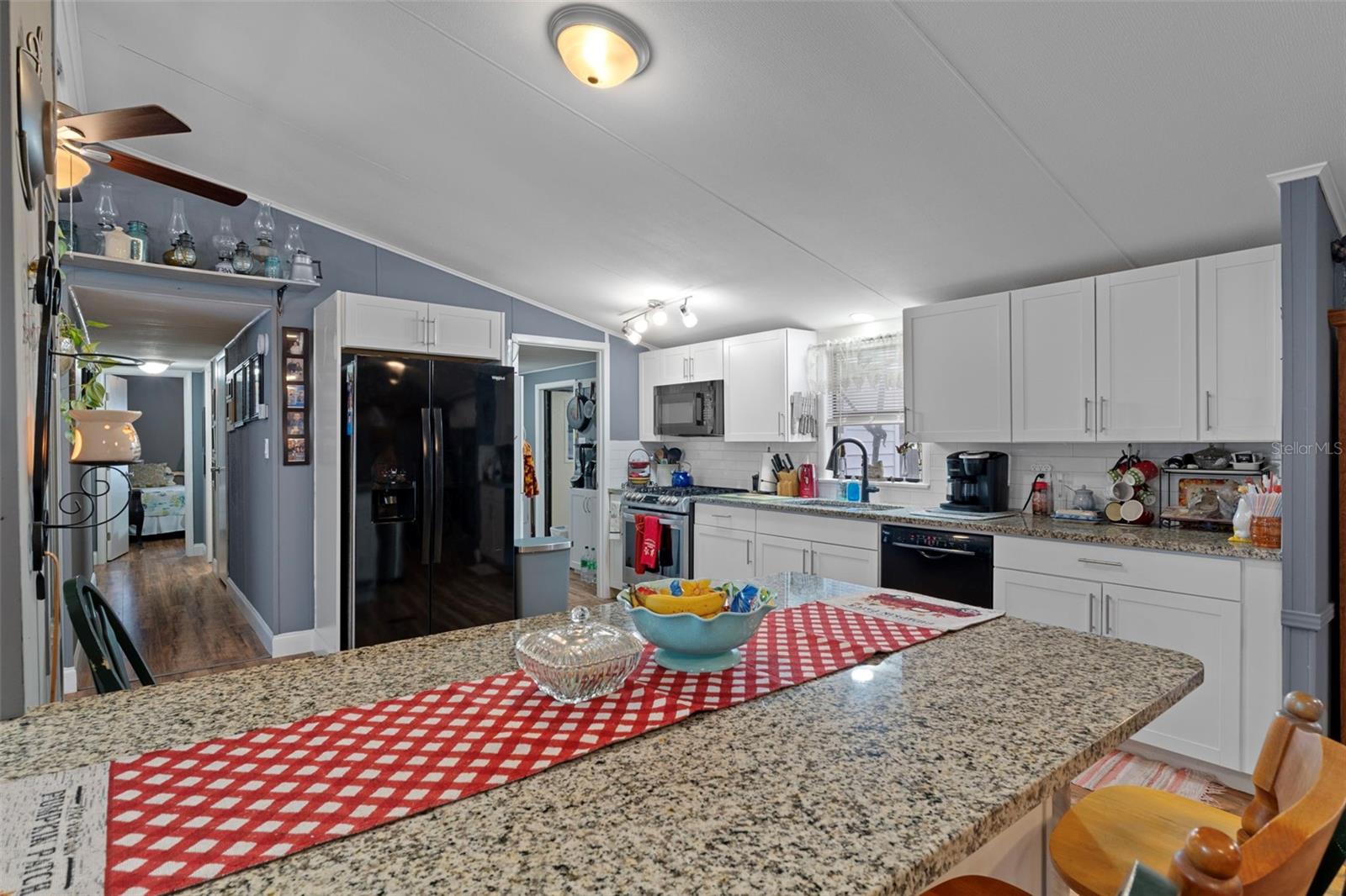 DEERWOOD - Residential