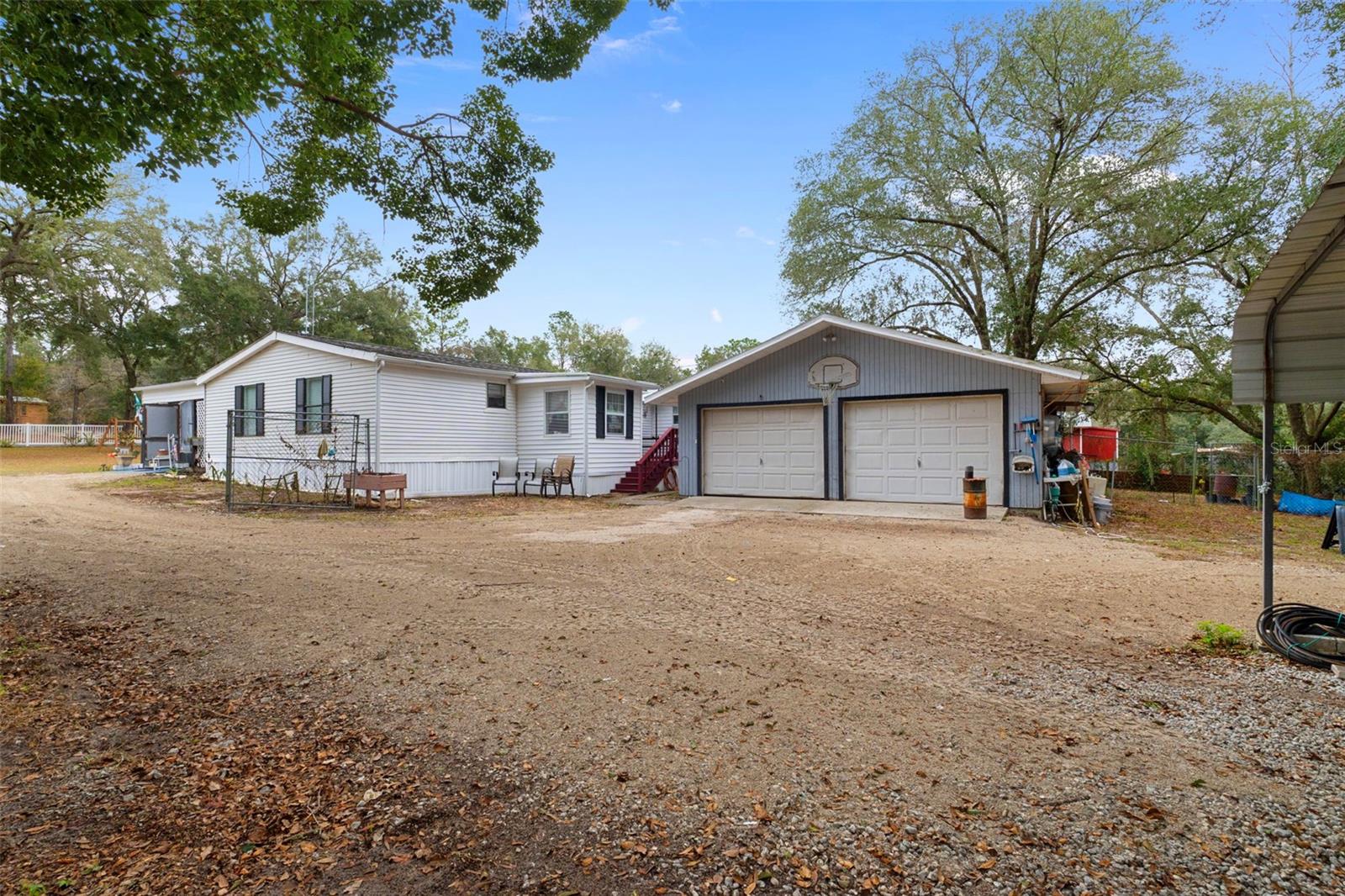 DEERWOOD - Residential