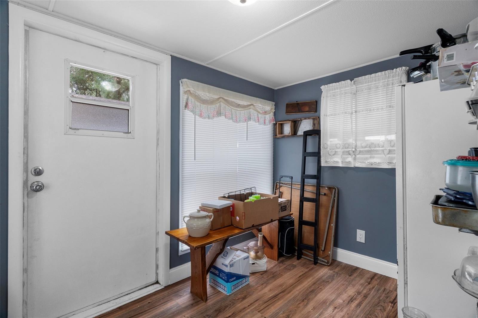 DEERWOOD - Residential