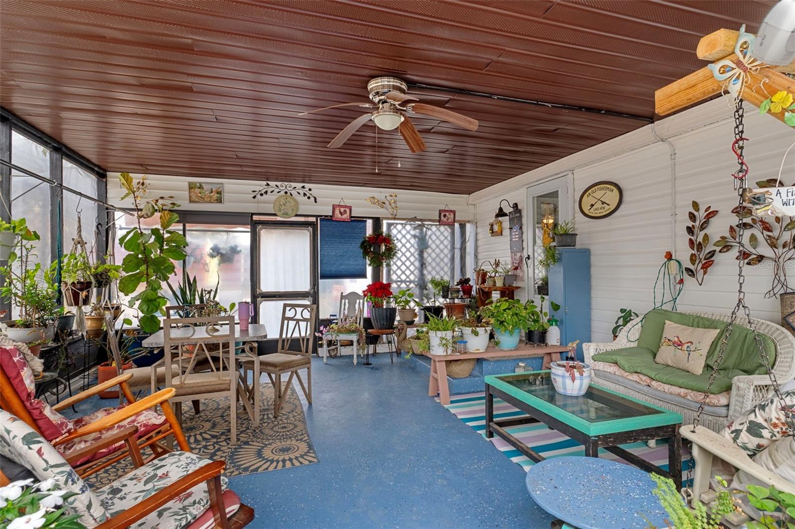 DEERWOOD - Residential